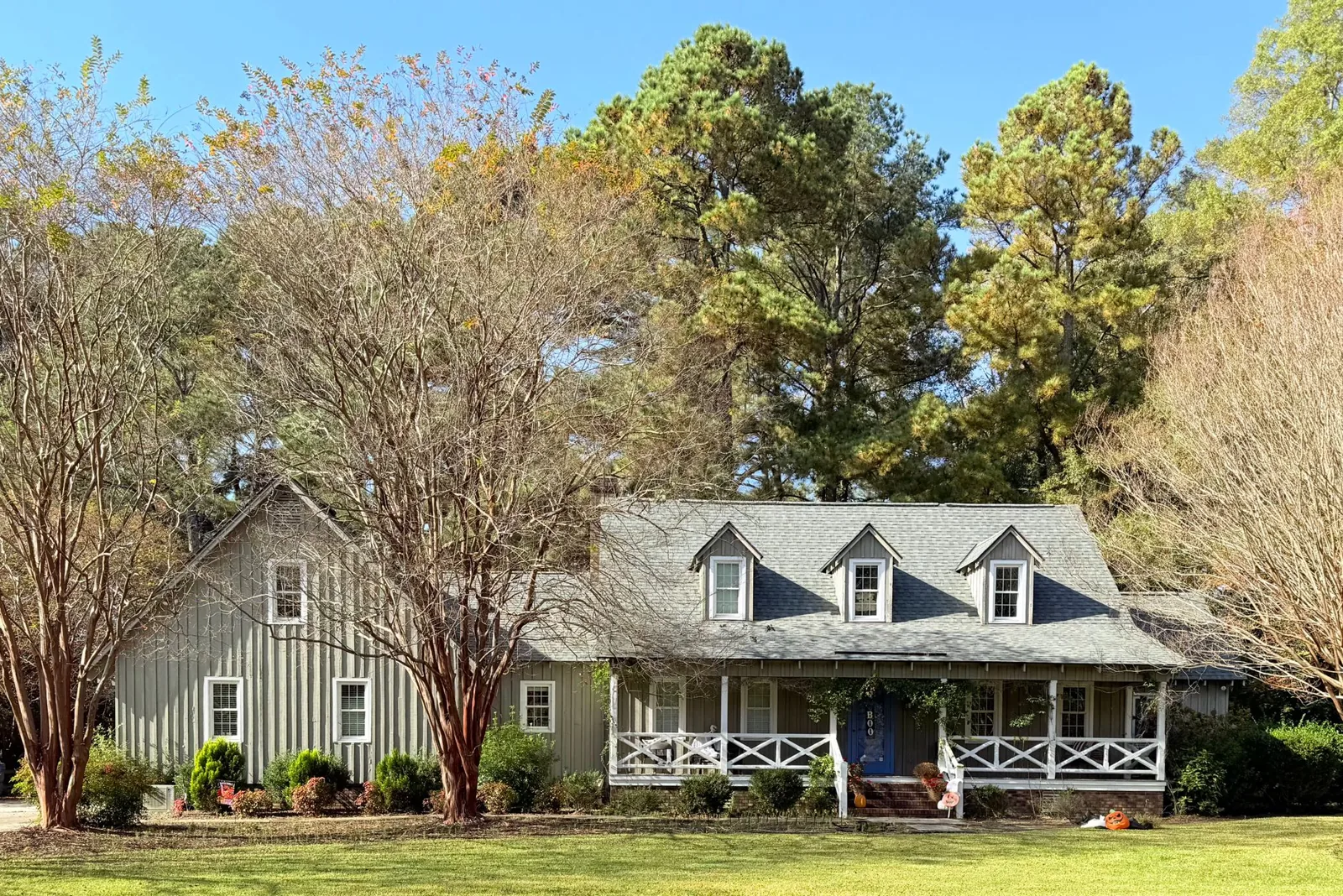 exterior paint ideas for ranch style homes