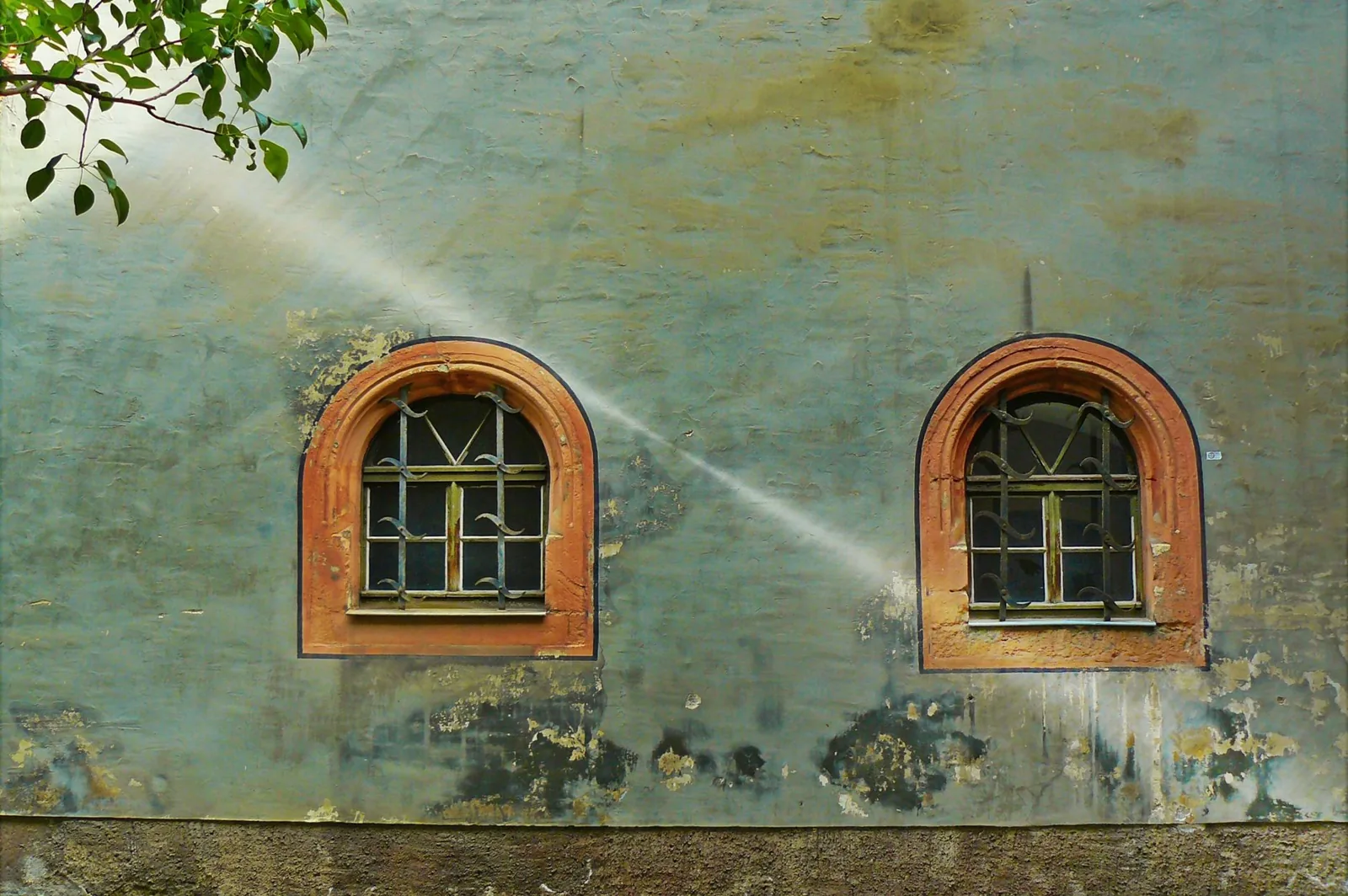 masonry paint vs limewash
