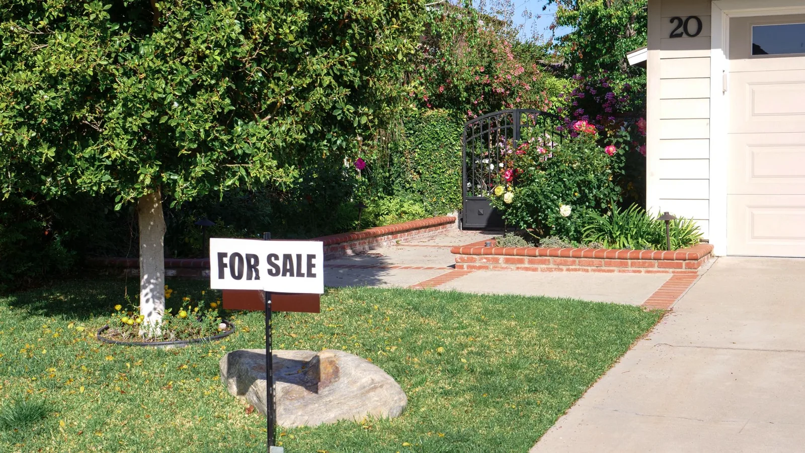 curb appeal ideas on a budget