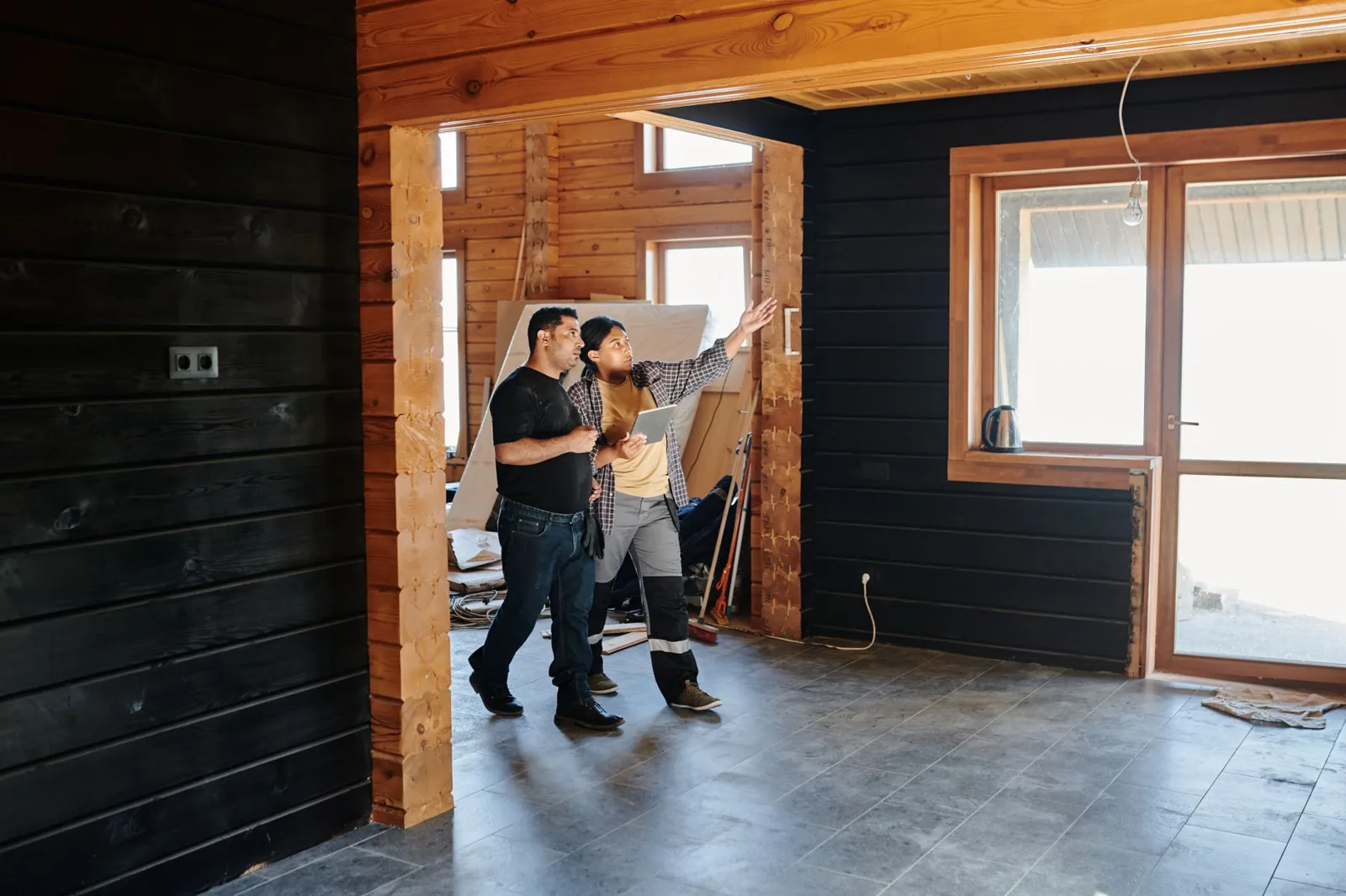 exterior remodel ideas to boost home value