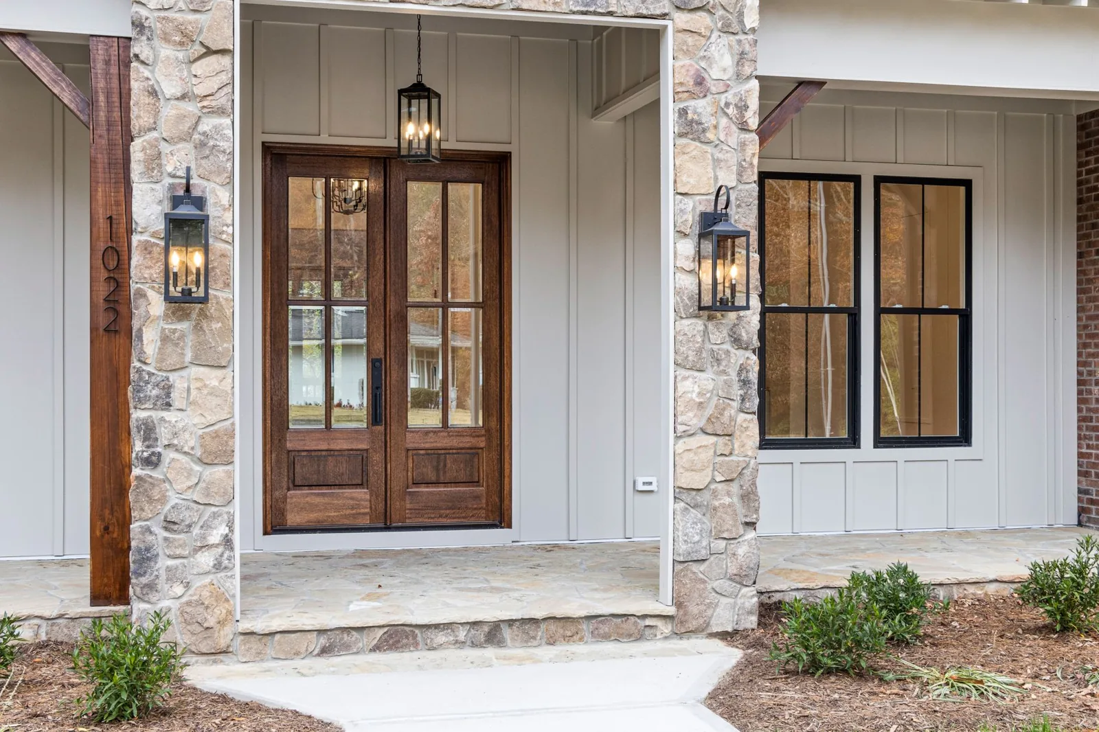front door color ideas
