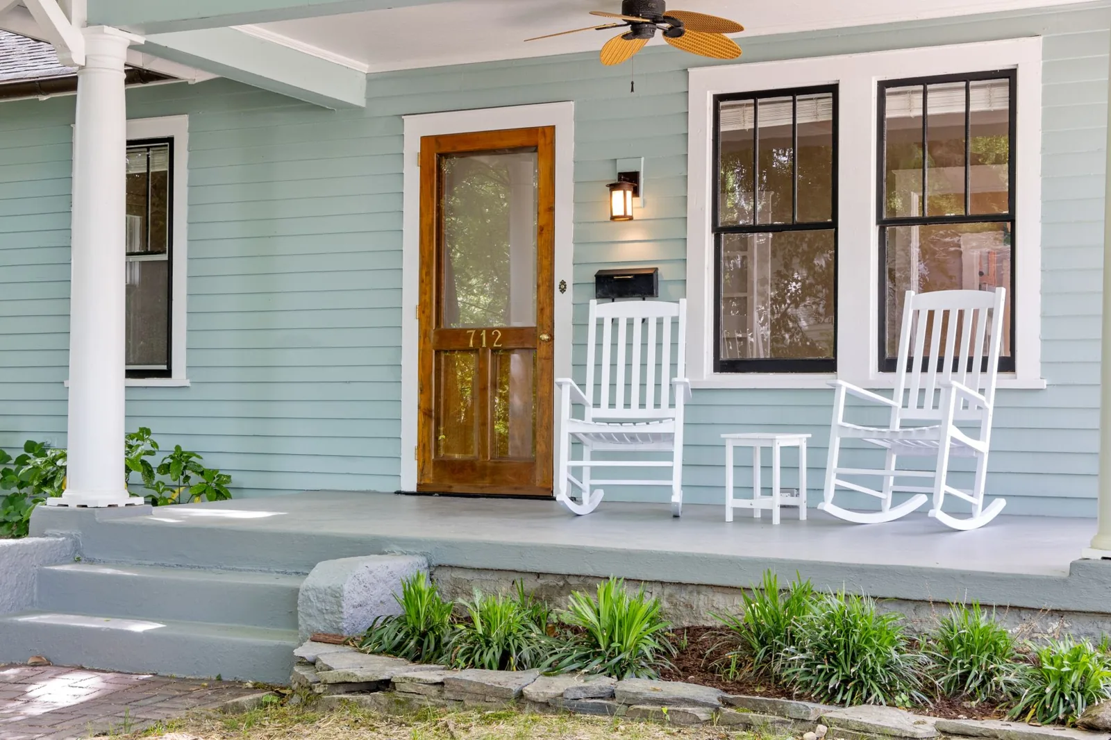 front porch design ideas