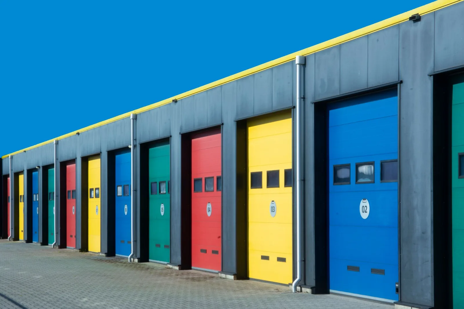 garage door replacement cost and ideas