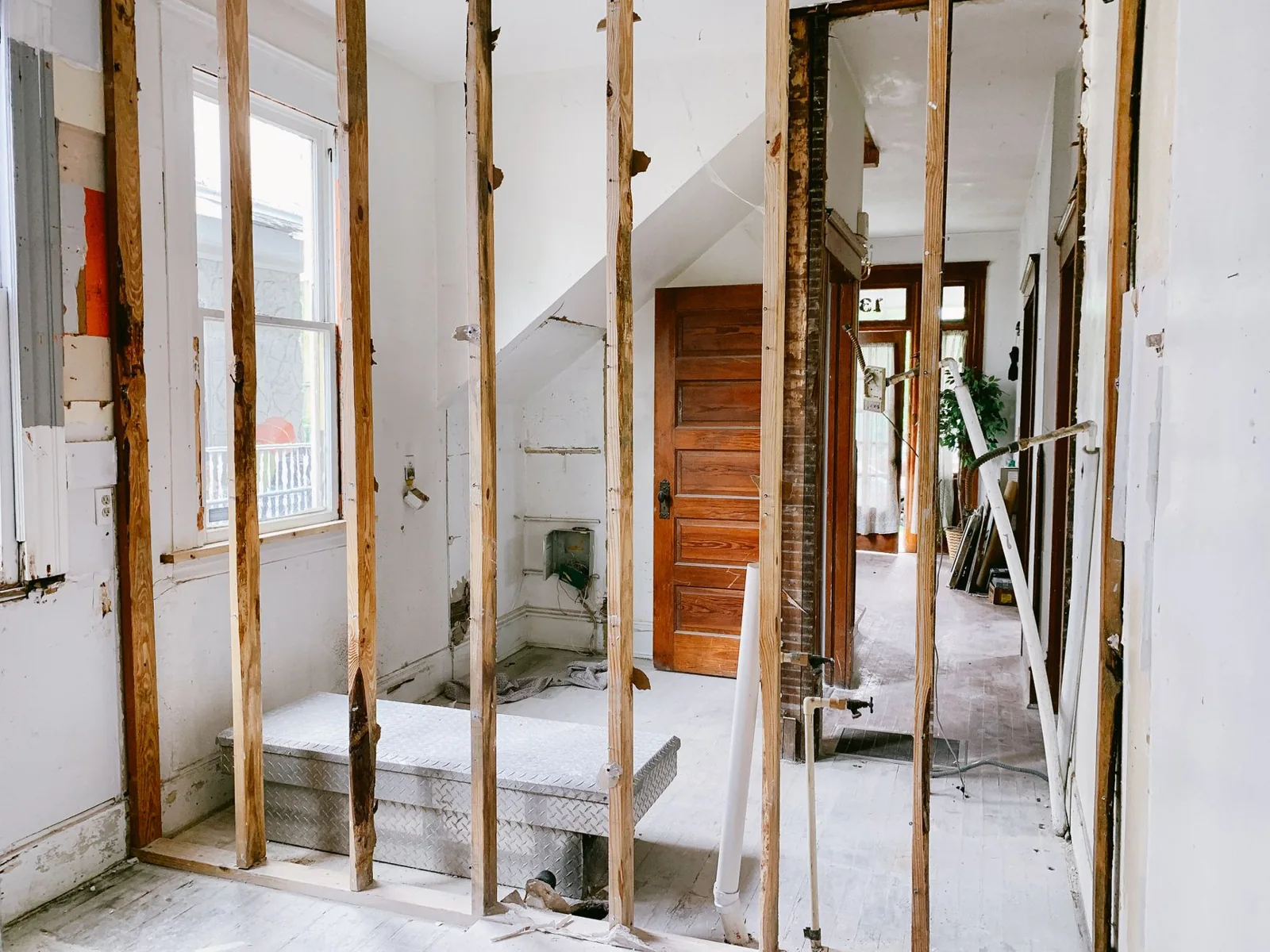 home exterior renovation cost breakdown
