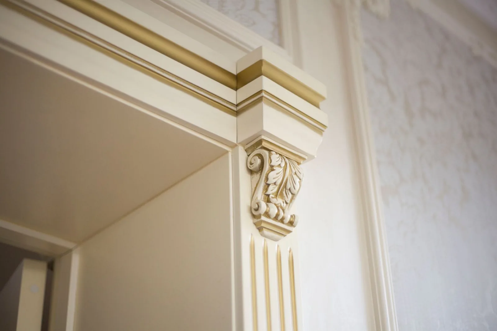 Choosing trim colors for a home's exterior — matching trim to siding, roof, and stone