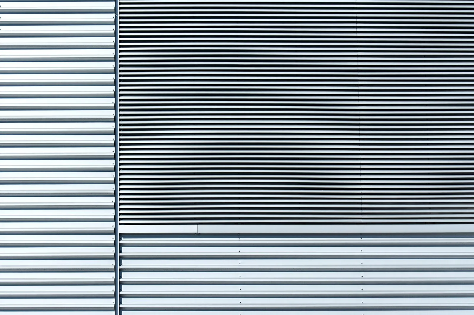 Metal and aluminum siding carry a higher house siding cost per square foot but last decades