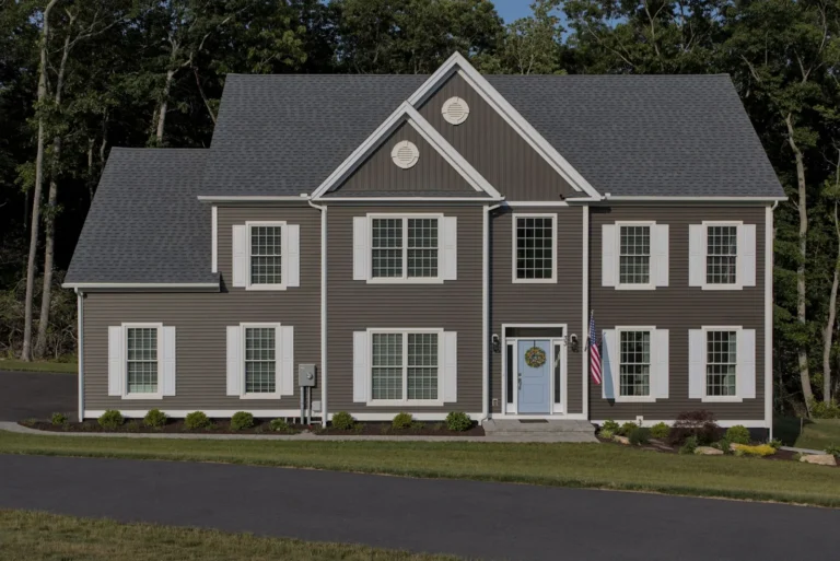 Exterior Paint Ideas for Two Story House: Colors, Schemes & Pro Tips