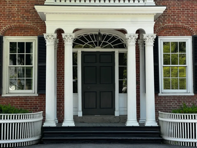 Front Porch Design Ideas to Transform Your Home’s Curb Appeal