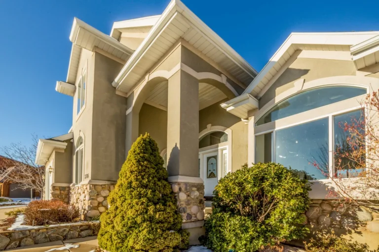 How to Increase Curb Appeal to Sell House Fast