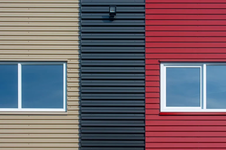Metal Siding for Modern Homes: Costs, Styles, and What to Know Before You Buy